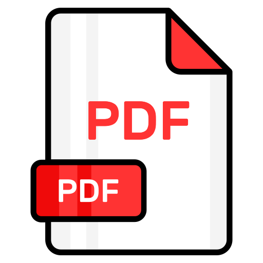 PDF Logo