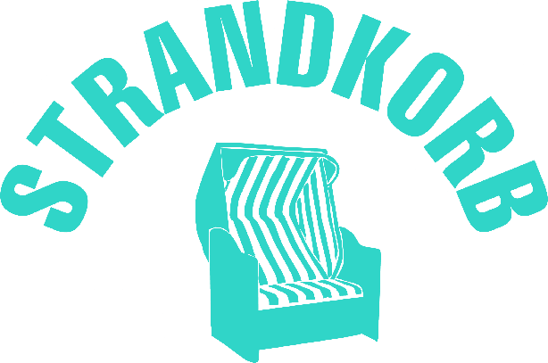 Strandkorb Logo